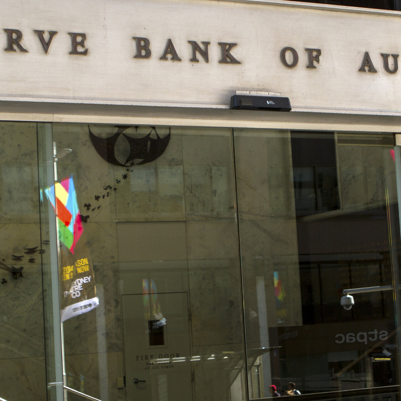 Rba Rate Statement Monday !   Vidoe - 