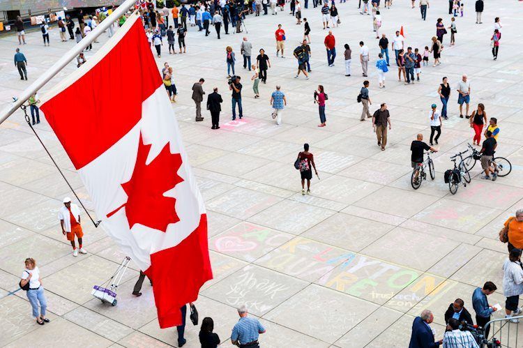 Canada: GDP up but details mixed – RBC
