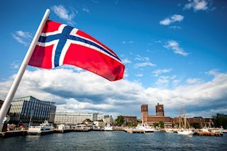 Forex Norge Oslo Mejor Corredor En Linea Para Negociar Opciones - 