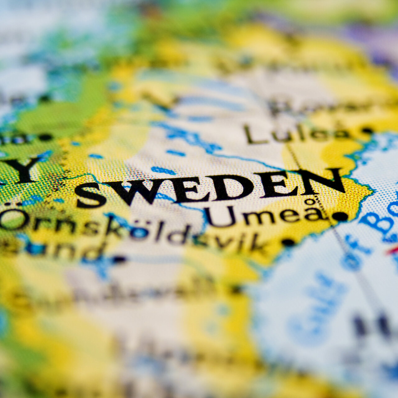 Big Swedish Data Day Ahead - 