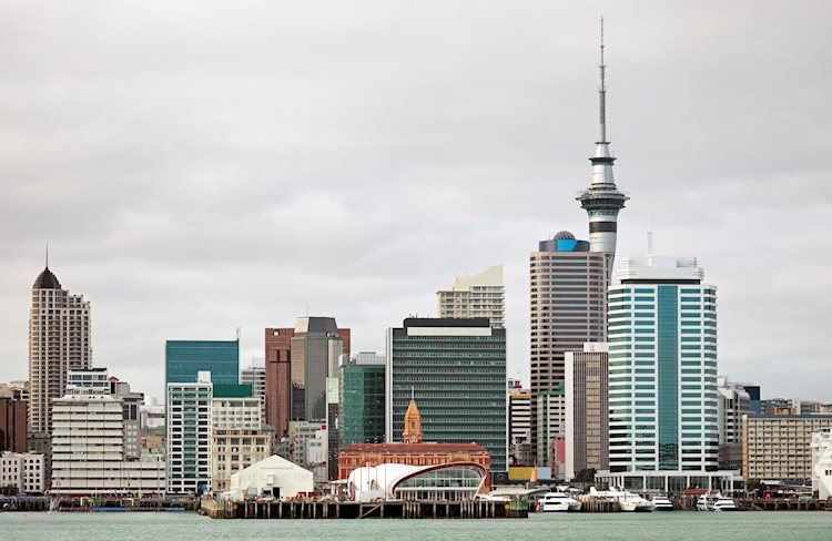NZ FinMin Robertson: Do not see unconventional policy in NZ in the short term