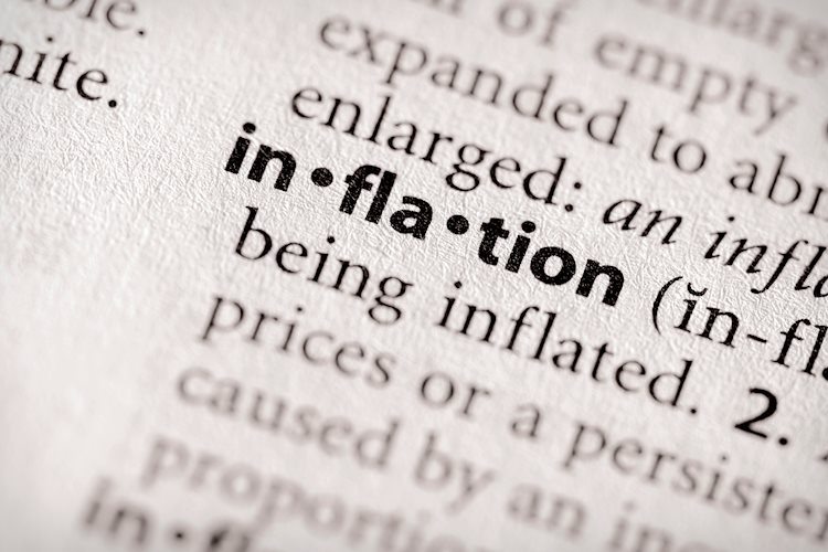 Eurozone inflation: No sign of upward pressure ahead – ING