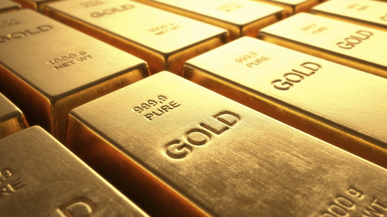 Commodity Report Gold Price Forecast 13 August 2019 Video - 