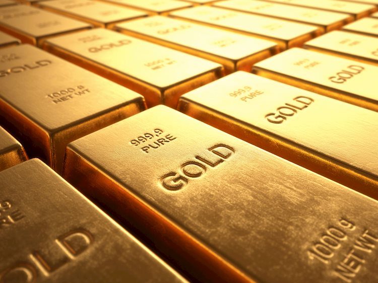 Gold bulls take profits as Dollar firms and US stocks firm-up