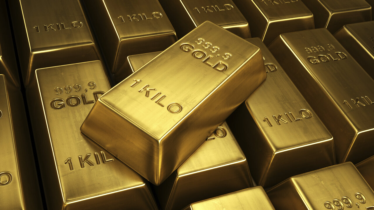 Commodities Weekly Bullish Gold Bets At 3 Year High - 