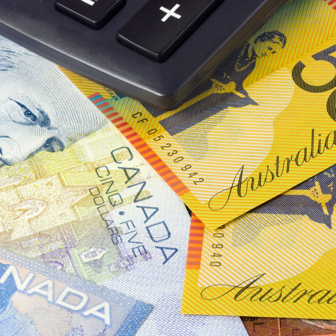 Cad Forecast To Outperform Nzd And Aud Bnz - 