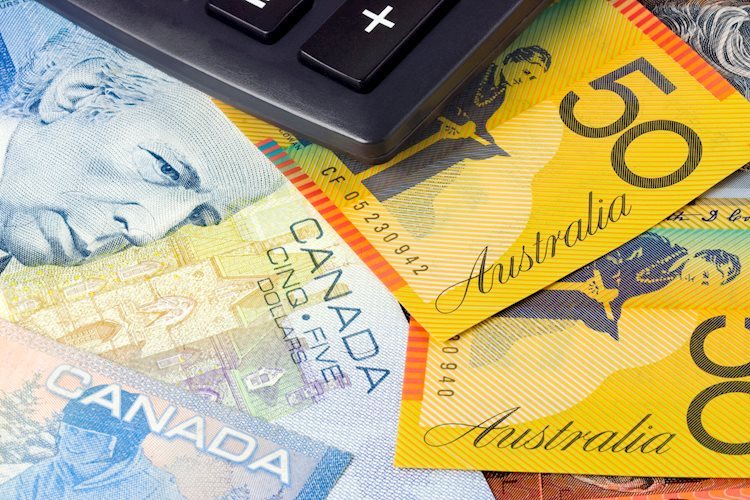 AUD/CAD: All eyes on Canadian GDP and central banks