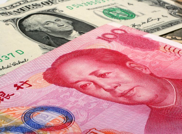 China clamps down on capital flight risk as yuan weakens - Asian Review