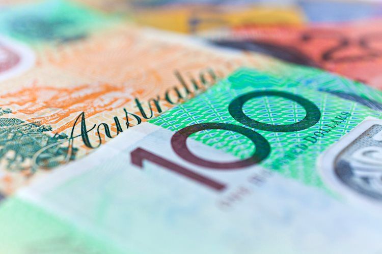 AUD/USD slips into the red on below-forecast Australian CAPEX data