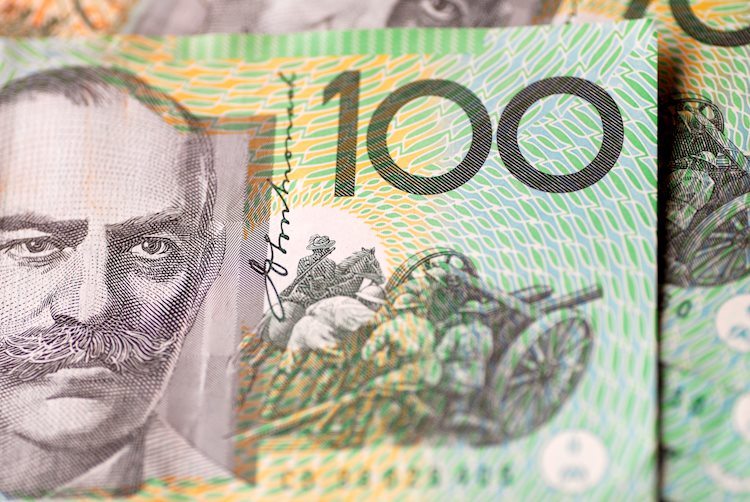AUD/USD struggles to extend the recovery, focus shifts to RBA