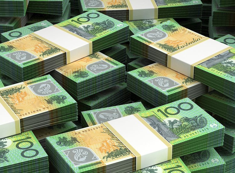 Forex australian dollar