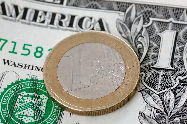 When is the US GDP report and how could it affect EUR/USD?
