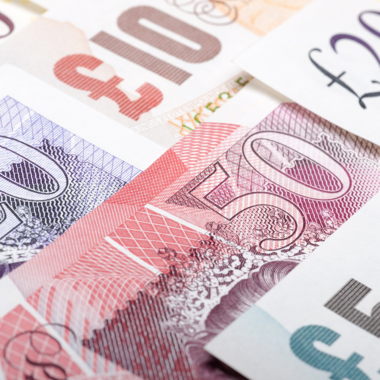 Gbp Usd Forecast Pound In Peril Ahead Of Powell And Uk Gdp - 