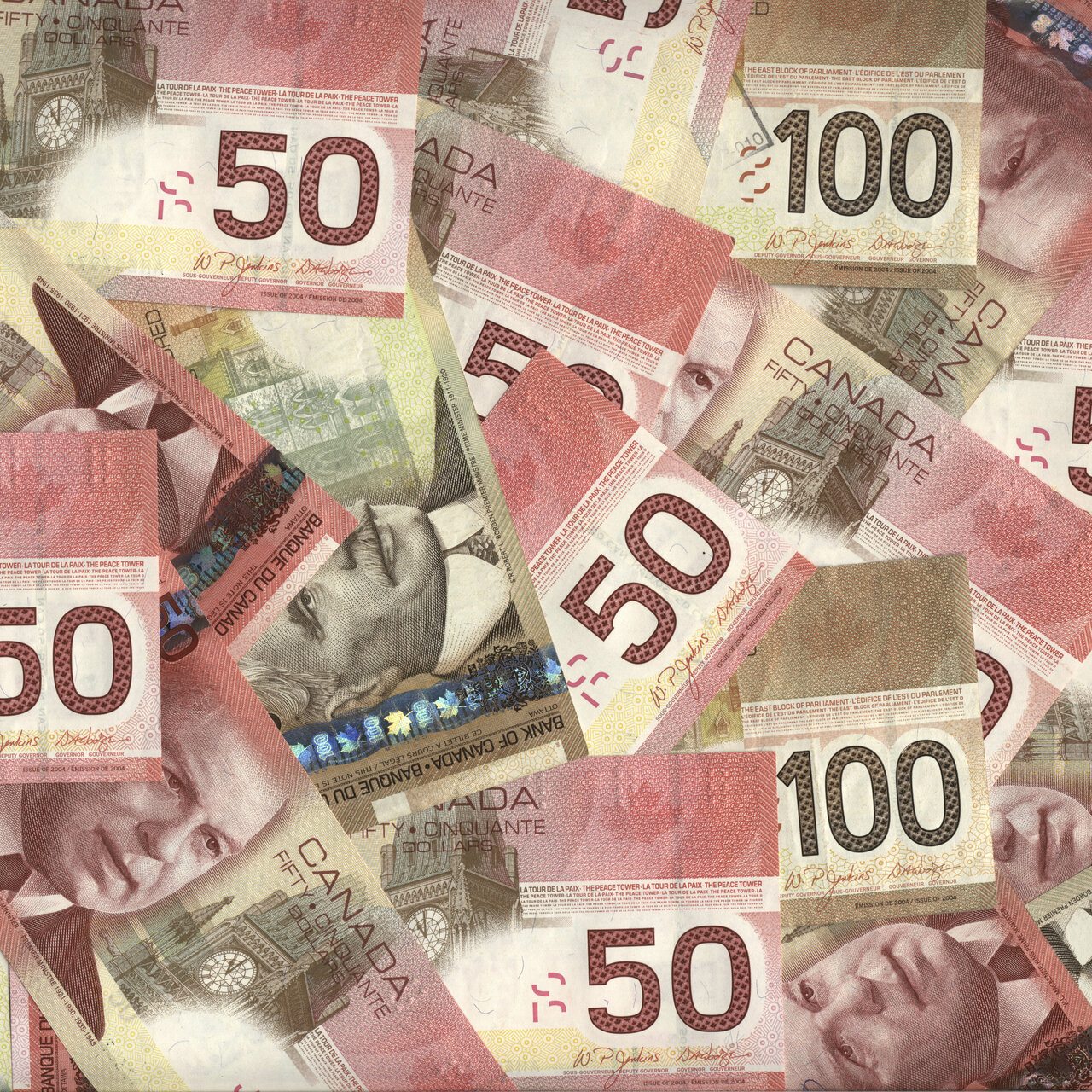 canada currency to usd