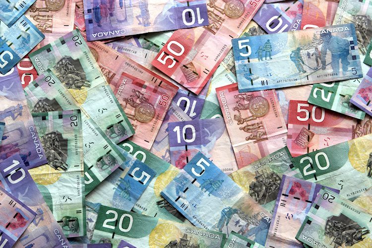 USD/CAD remains within a familiar range with BoC in focus