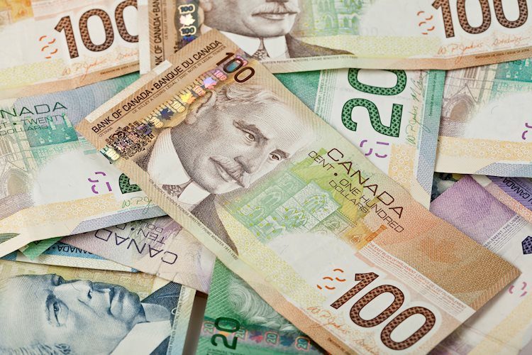 USD/CAD struggles to find direction, moves sideways near 1.3300
