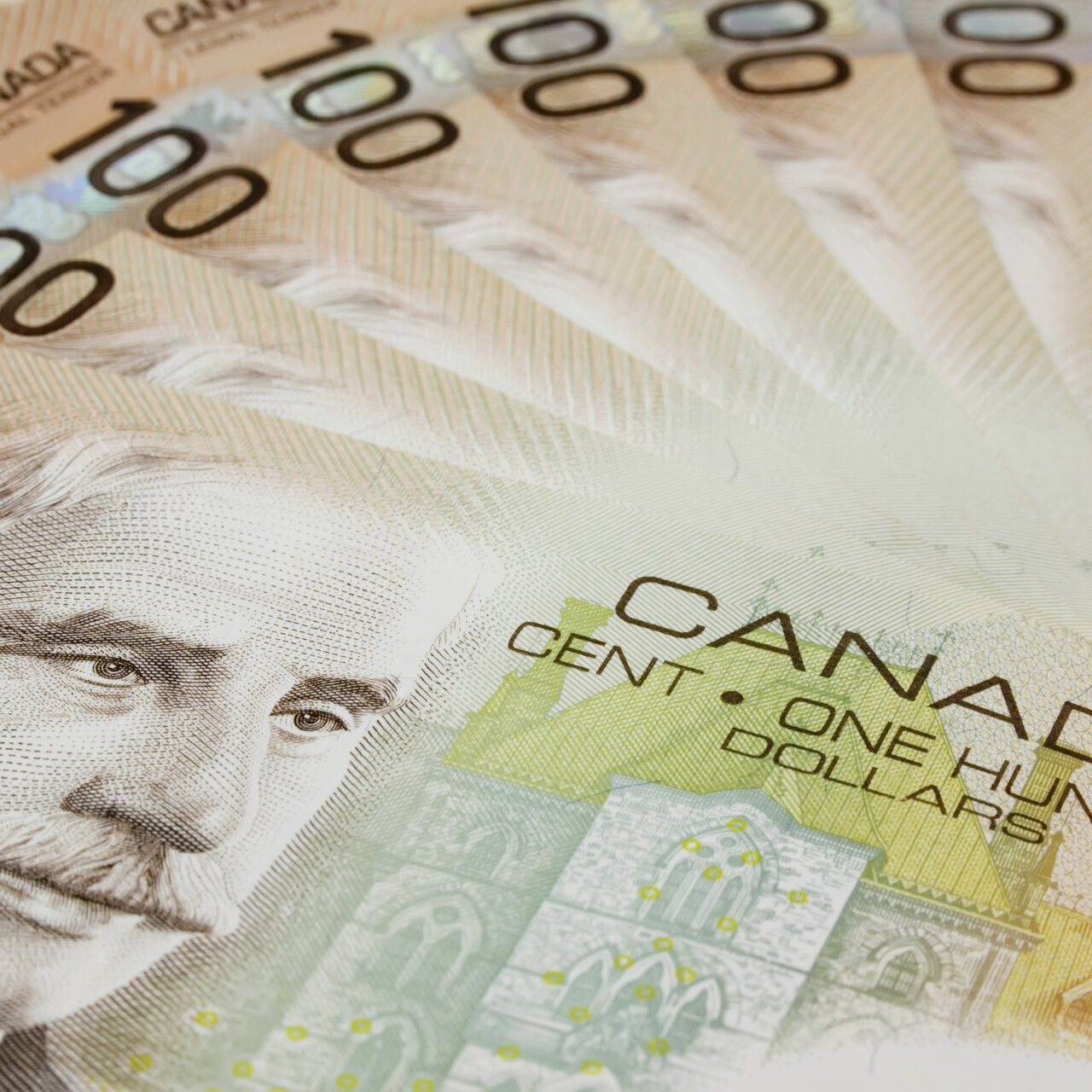 Usd Cad Likely To Meet Resistance Above 1 2780 Scotiabank - 