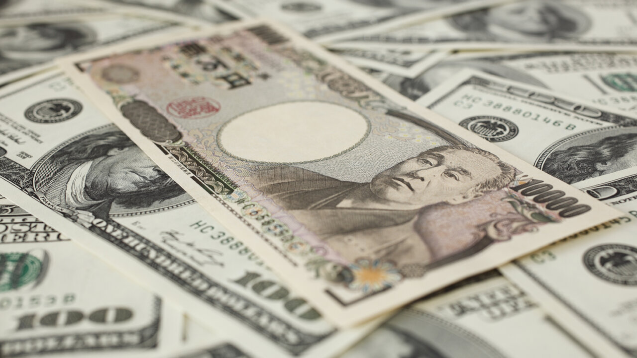 Usd Jpy Forecast Any Relief May Be Temporary Trade Wars Weigh Heavily - 