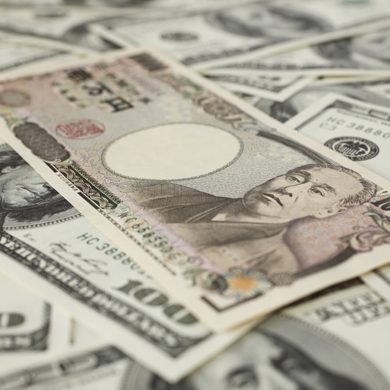 Usd Jpy Forecast Lose Lose Situation Ahead Of The Fed - 