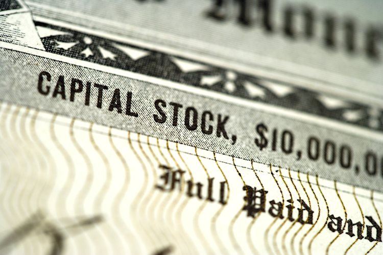 Wall Street suffers heavy losses as investors return from long weekend