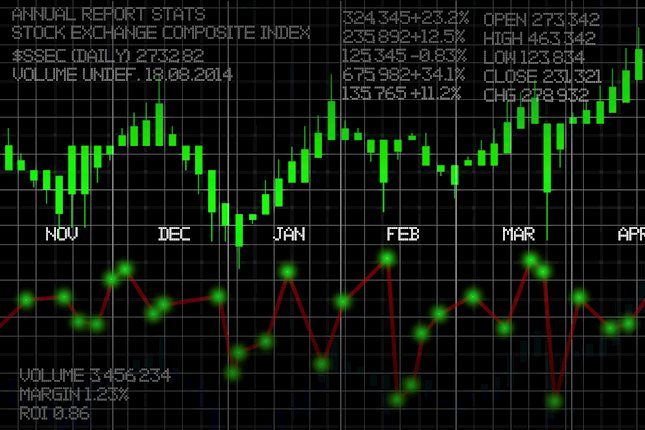 Average True Range Forex Trading - 